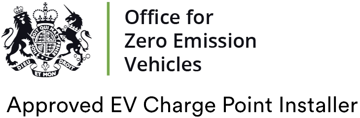 OZEV Electrician in Liverpool OZEV Electrician in Liverpool