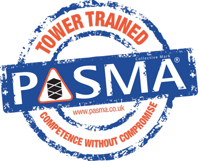 PASMA Electrician in Liverpool